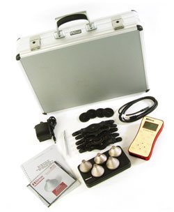 doseBadge Measurement Kit